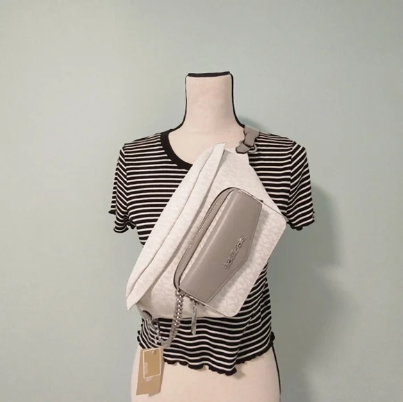 Michael kors maisie waist pack - Picture 5 of 11